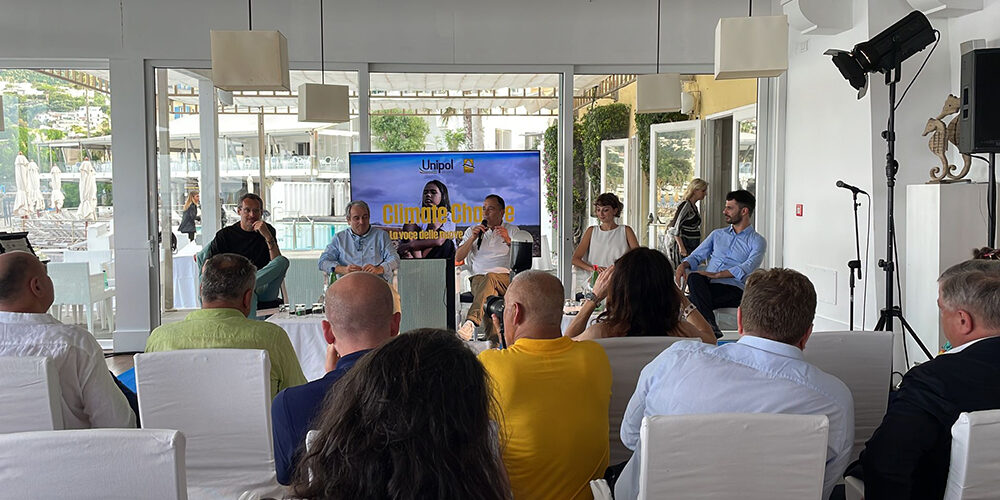 Climate change: diamo voce ai giovani