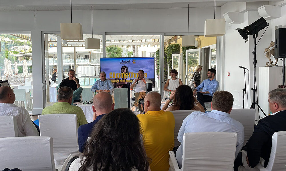 Climate change: diamo voce ai giovani