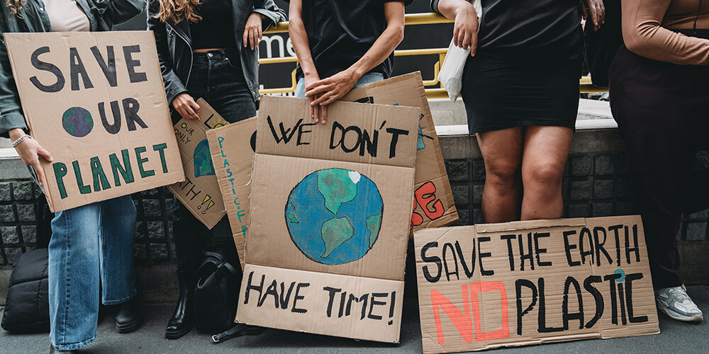 Sul clima decidano i cittadini