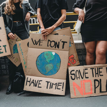 Sul clima decidano i cittadini