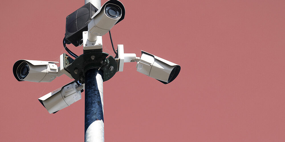 In città non c’è privacy?