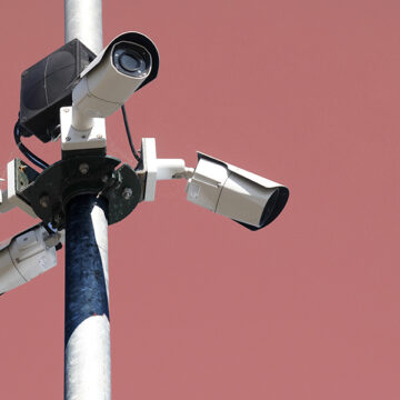 In città non c’è privacy?