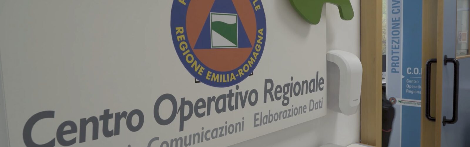 Connessione batte alluvione