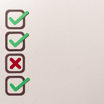 Qual è la tua to-do-list?