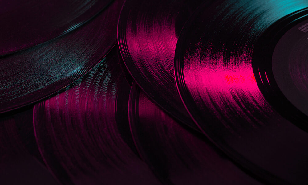Il vinile è tornato