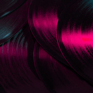 Il vinile è tornato
