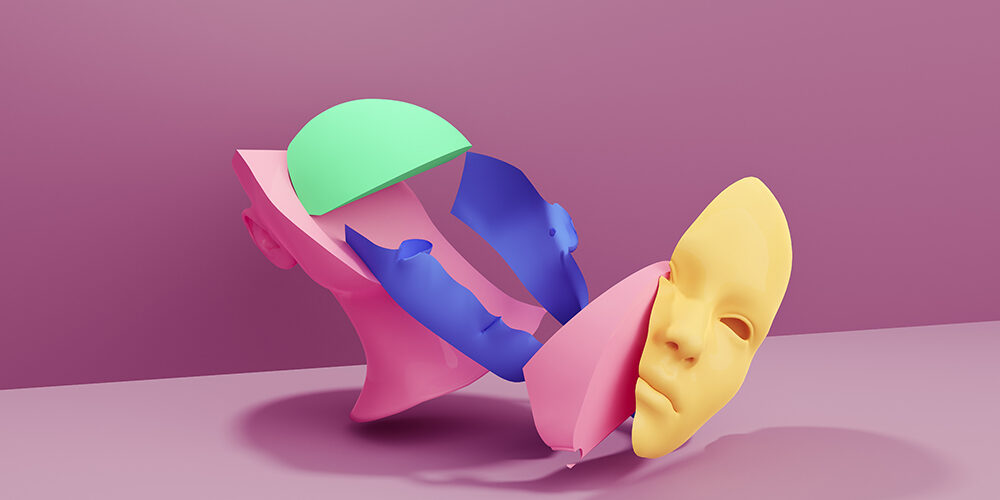 Sai definire chi sei?