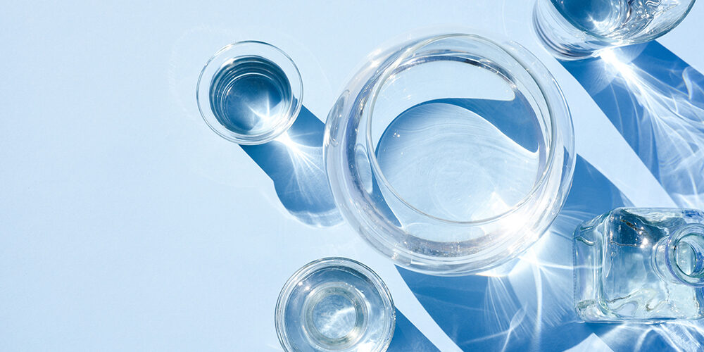 Bere acqua aiuta a vivere più a lungo?