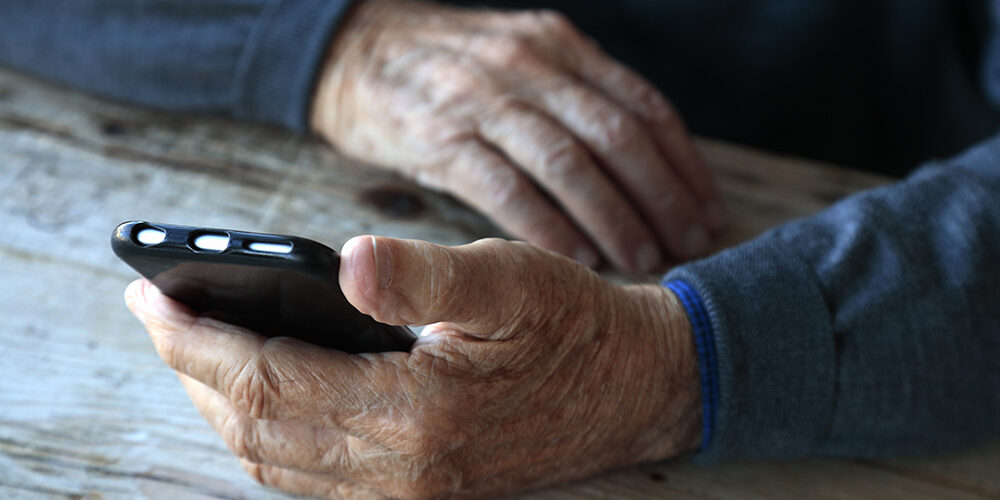 Gerontecnologia: cos’è e come funziona