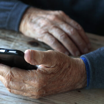 Gerontecnologia: cos’è e come funziona