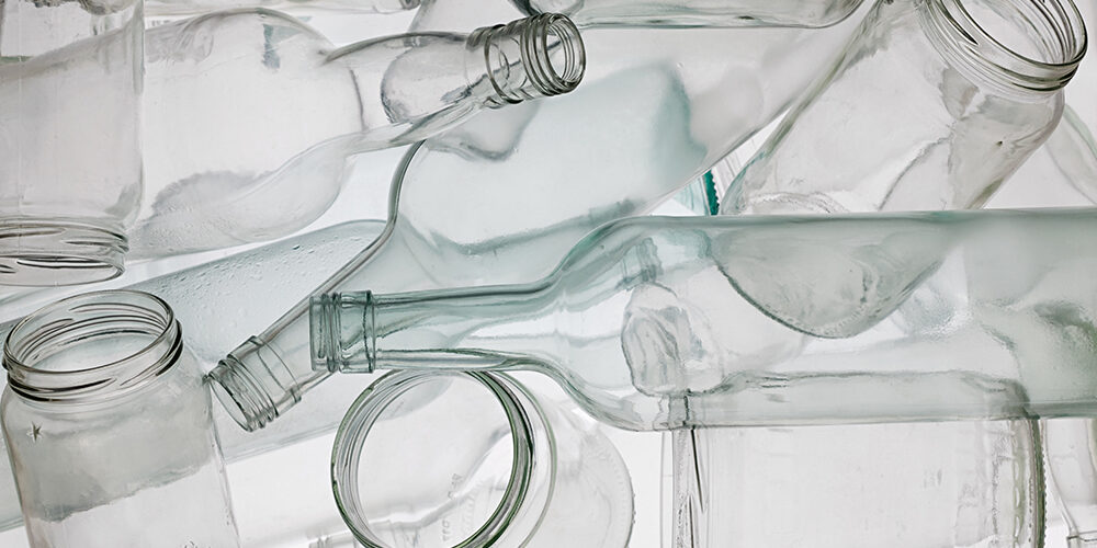 Come rivive il vuoto a rendere