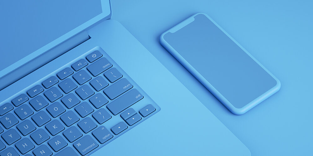 In questo mondo di schermi