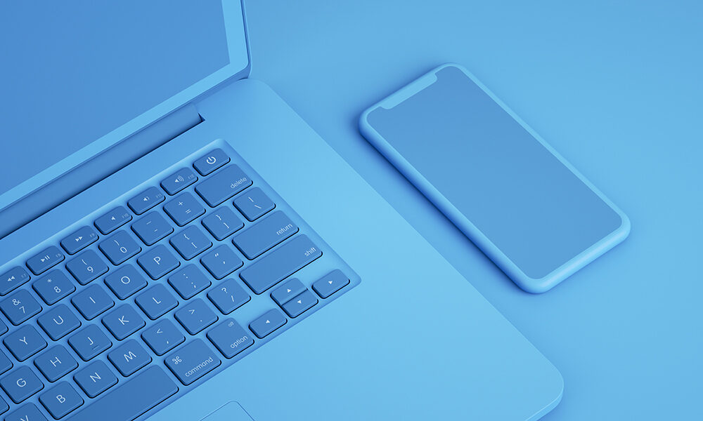 In questo mondo di schermi