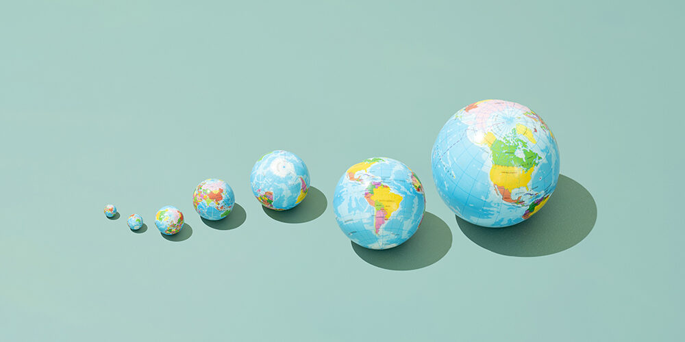 Per l’ambiente serve un Governo della terra