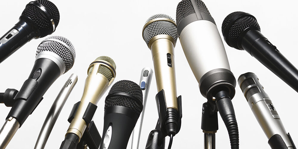 Public speaking: la lezione della pianista Rana