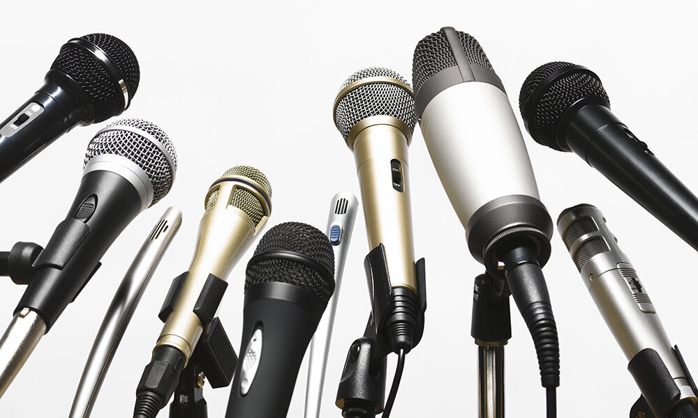 Public speaking: la lezione della pianista Rana