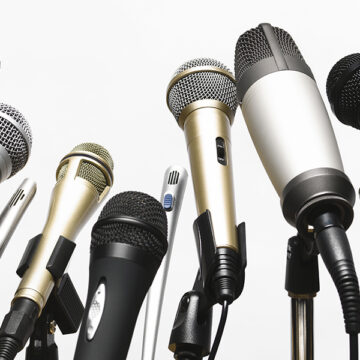 Public speaking: la lezione della pianista Rana