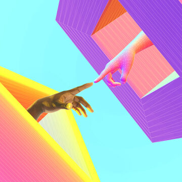 La corsa all’oro dell’IA Generativa