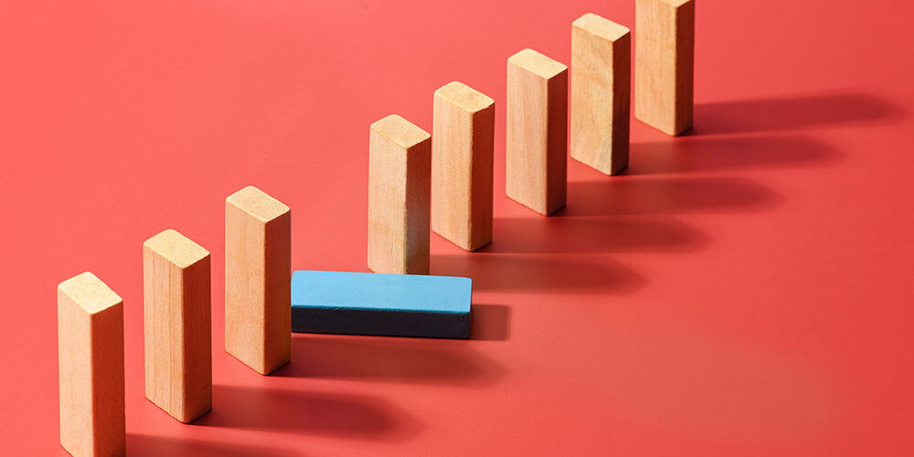 Io (non) sono il mio fallimento