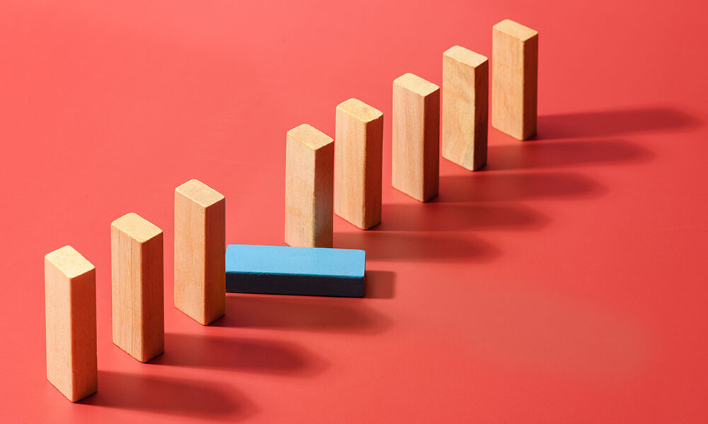 Io (non) sono il mio fallimento