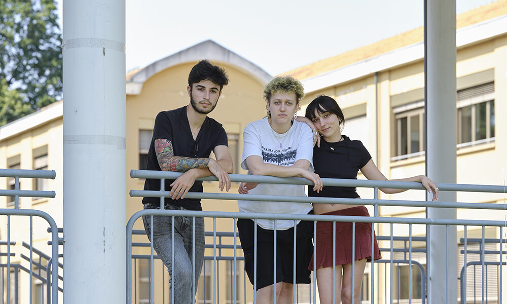 La spesa per il welfare è senza freni