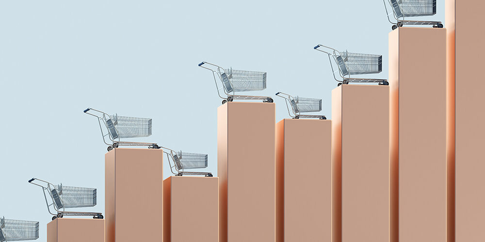 Dynamic pricing: cos’è e come adeguarsi