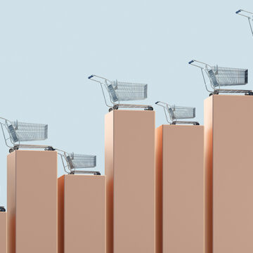 Dynamic pricing: cos’è e come adeguarsi