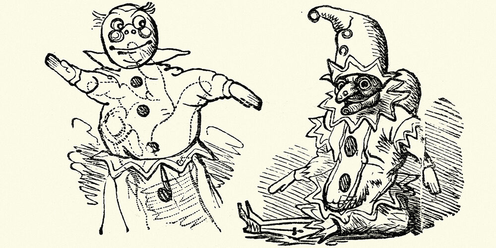 L’horror ai giorni nostri è il web