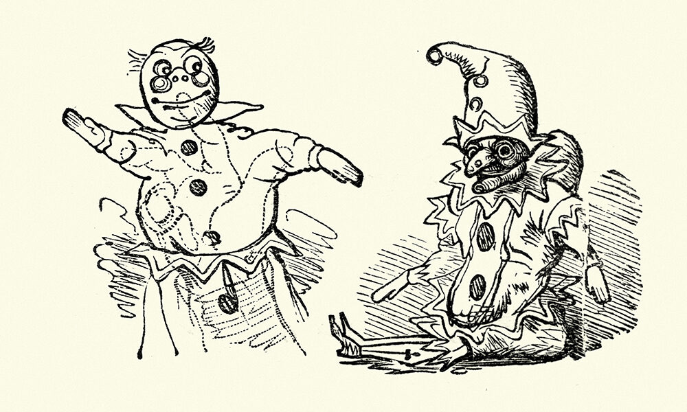 L’horror ai giorni nostri è il web