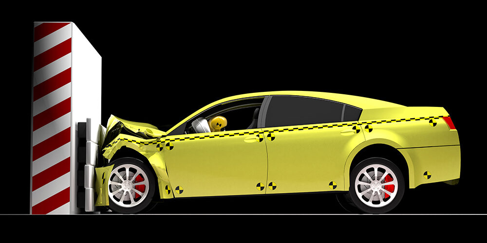 Crash test: perché sono importanti