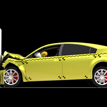 Crash test: perché sono importanti
