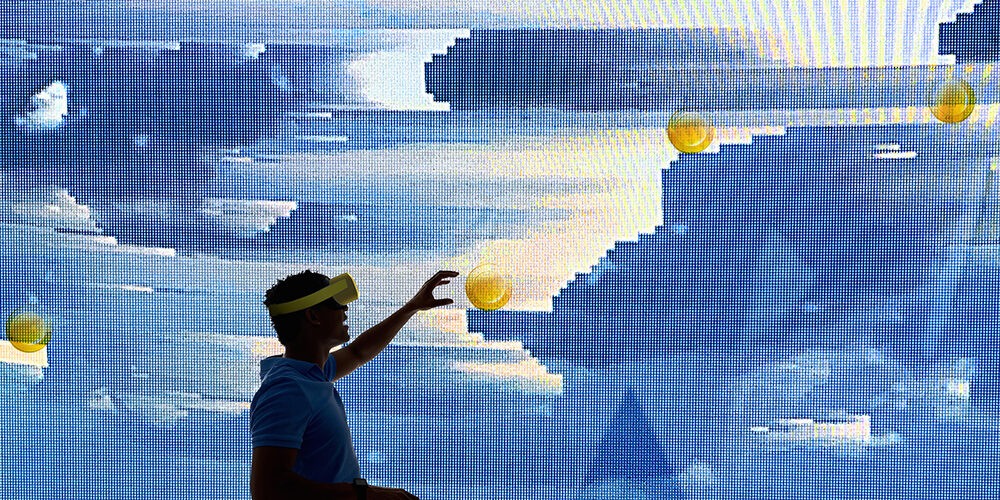 L’alba dello Spatial Computing