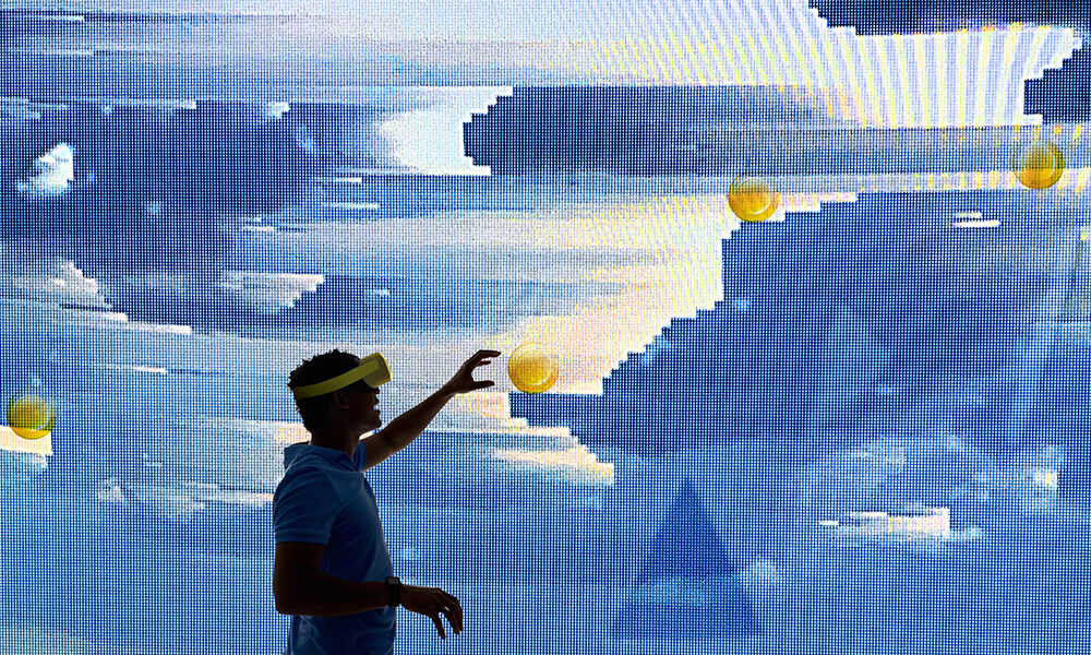 L’alba dello Spatial Computing