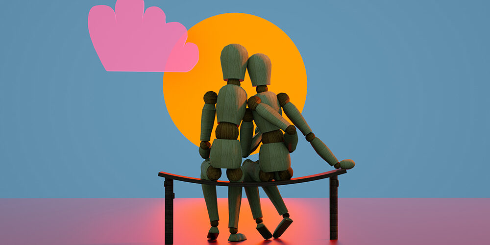 Relazioni sociali e AI: cosa cambia