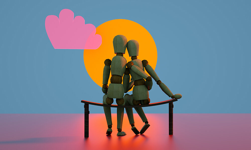 Relazioni sociali e AI: cosa cambia