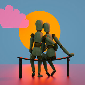 Relazioni sociali e AI: cosa cambia