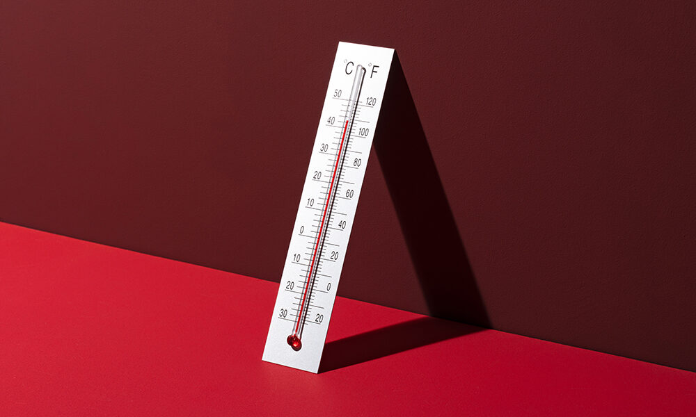 Possiamo raffreddare il Pianeta?