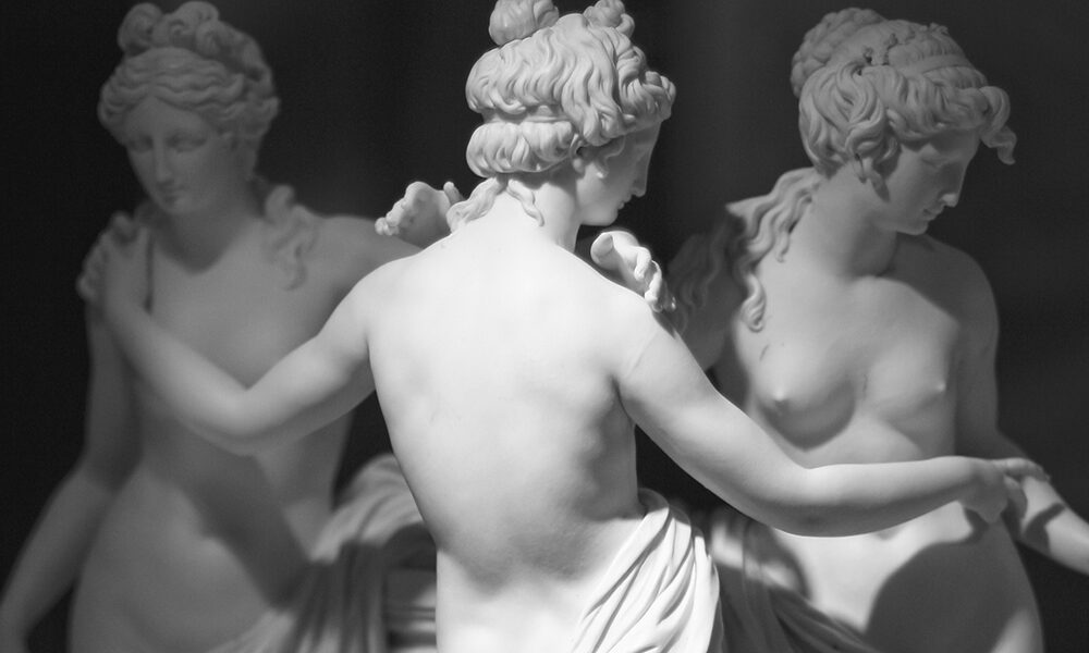 L’era della perfezione estetica