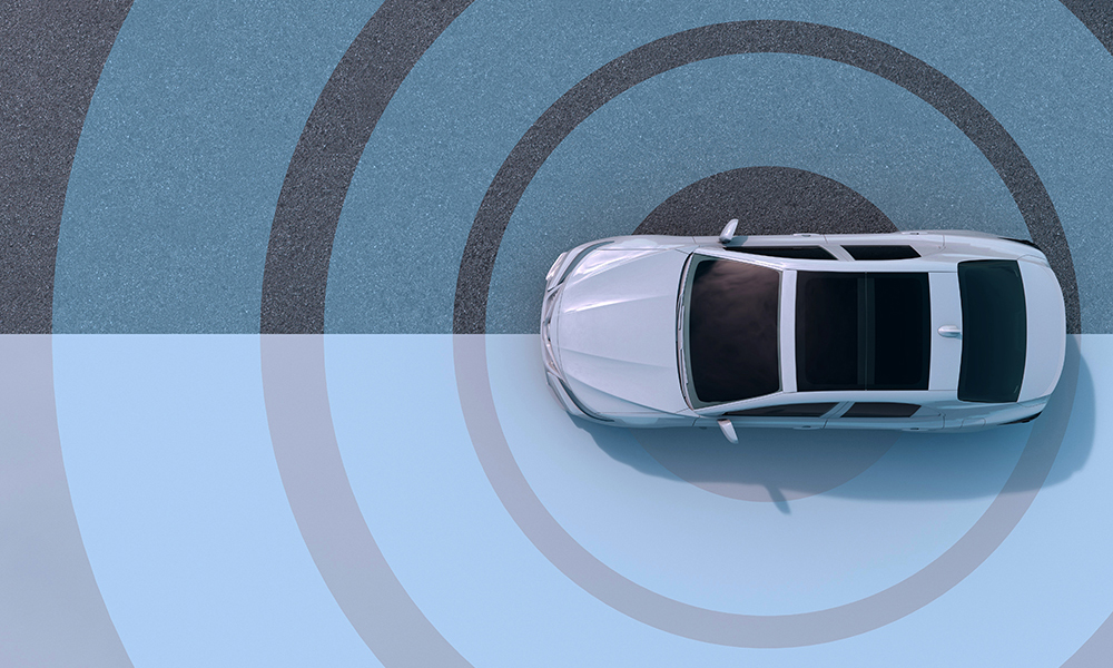 Sensori di parcheggio per auto: cosa sono, come funzionano e come  sostituirli 