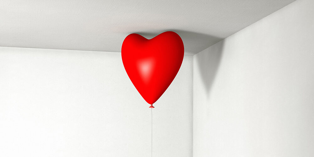 Com’è cambiato l’amore ai tempi del web