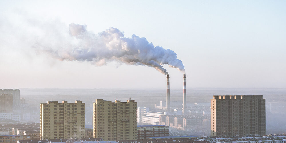 I problemi della Cina con il rispetto dell’ambiente