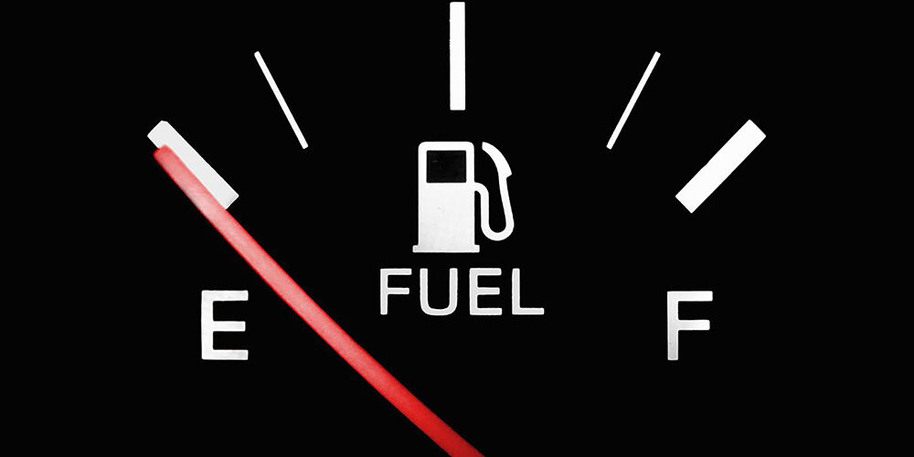 Auto: il test che misura i consumi