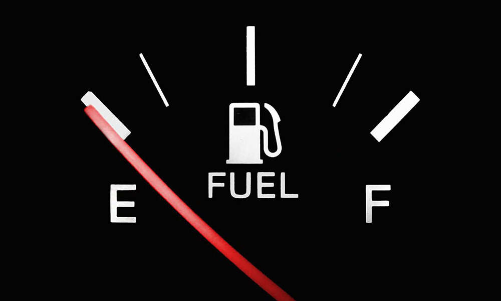 Auto: il test che misura i consumi