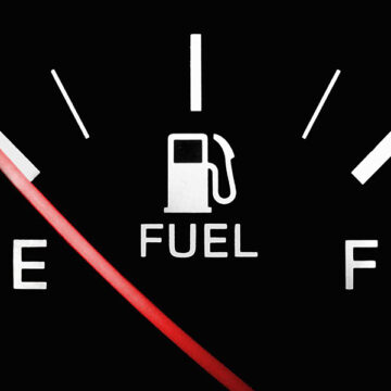 Auto: il test che misura i consumi