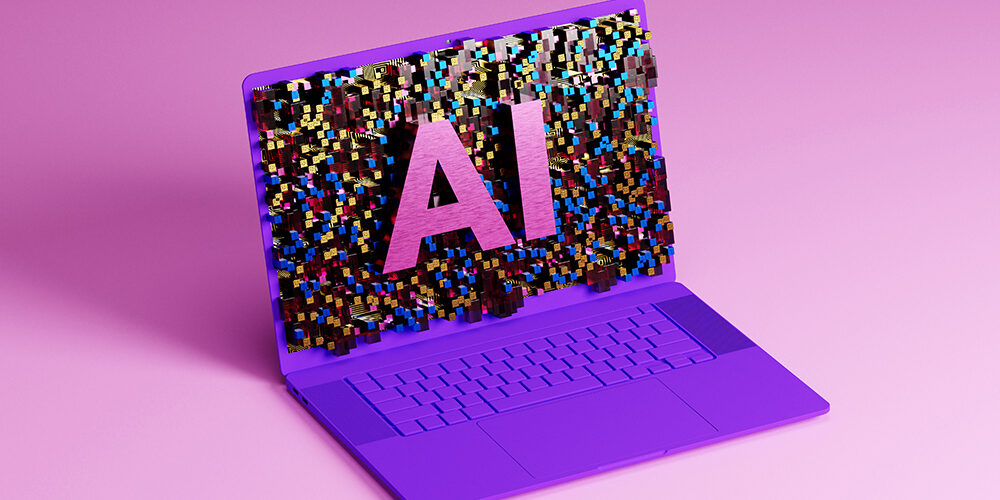 Immaginare una algoretica