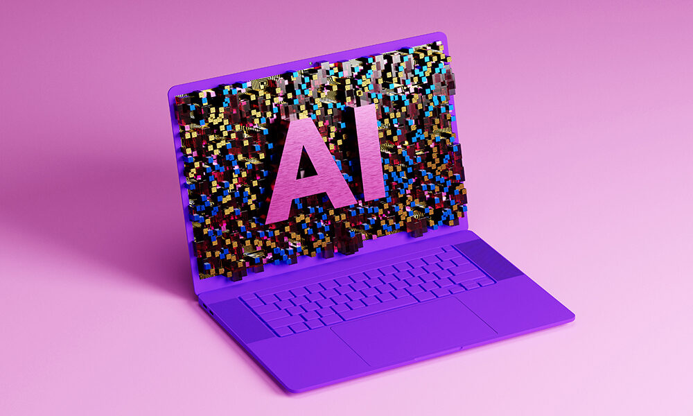 Immaginare una algoretica