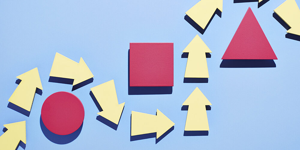 La fiducia nel futuro influenzata da lavoro ed economia