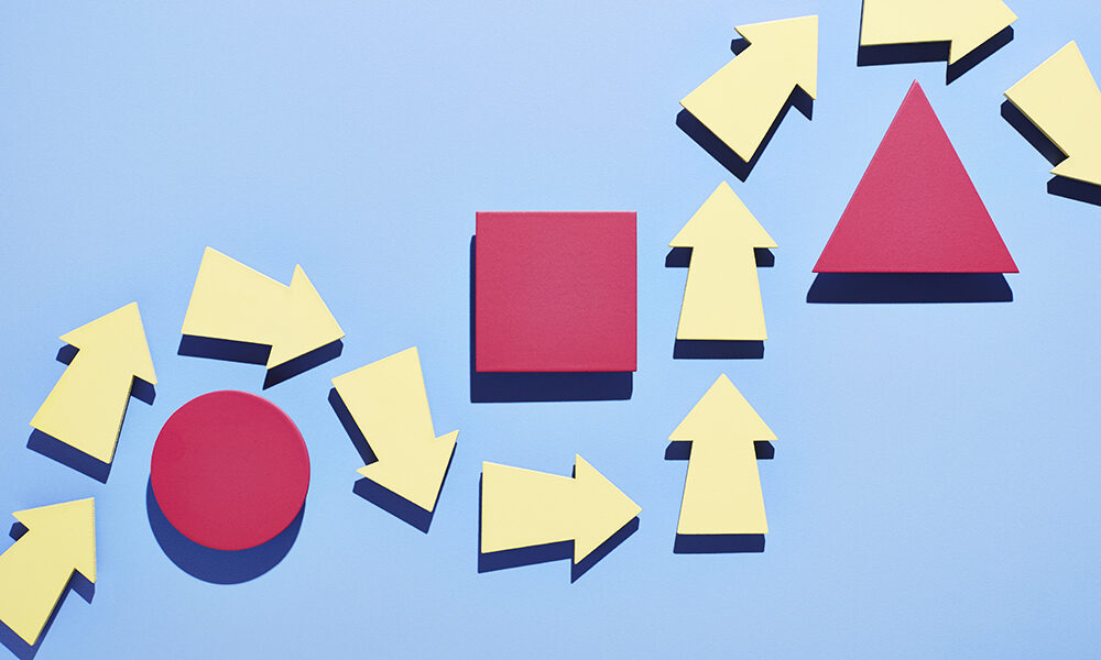 La fiducia nel futuro influenzata da lavoro ed economia