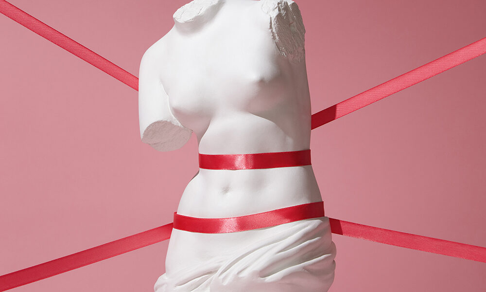 Bellezza: i giovani dicono addio al modello della perfezione