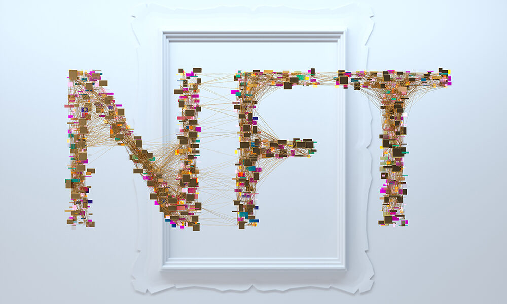 La nuova vita degli NFT